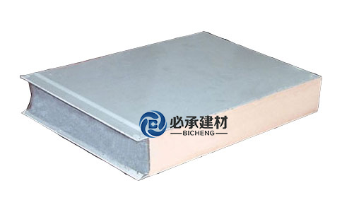 可再生原材料對凈化板材有哪些影響？