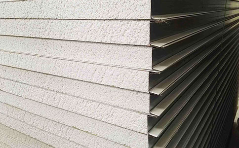 如何正確安裝和使用巖棉夾芯板？