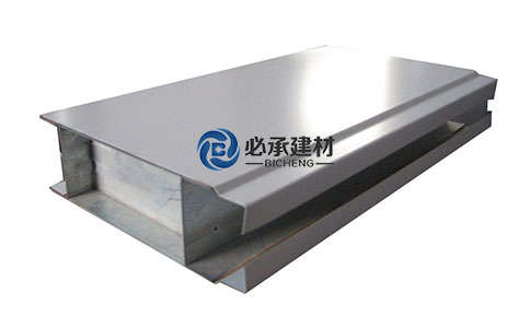 彩鋼巖棉夾芯板與不銹鋼巖棉夾芯板在性能和使用壽命上有何差異？