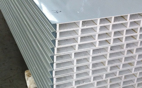  巖棉夾芯板如何選型，哪些因素影響巖棉夾芯板的價(jià)格